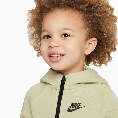 Kid's Sportswear Tech Fleece Tracksuit Toddler
