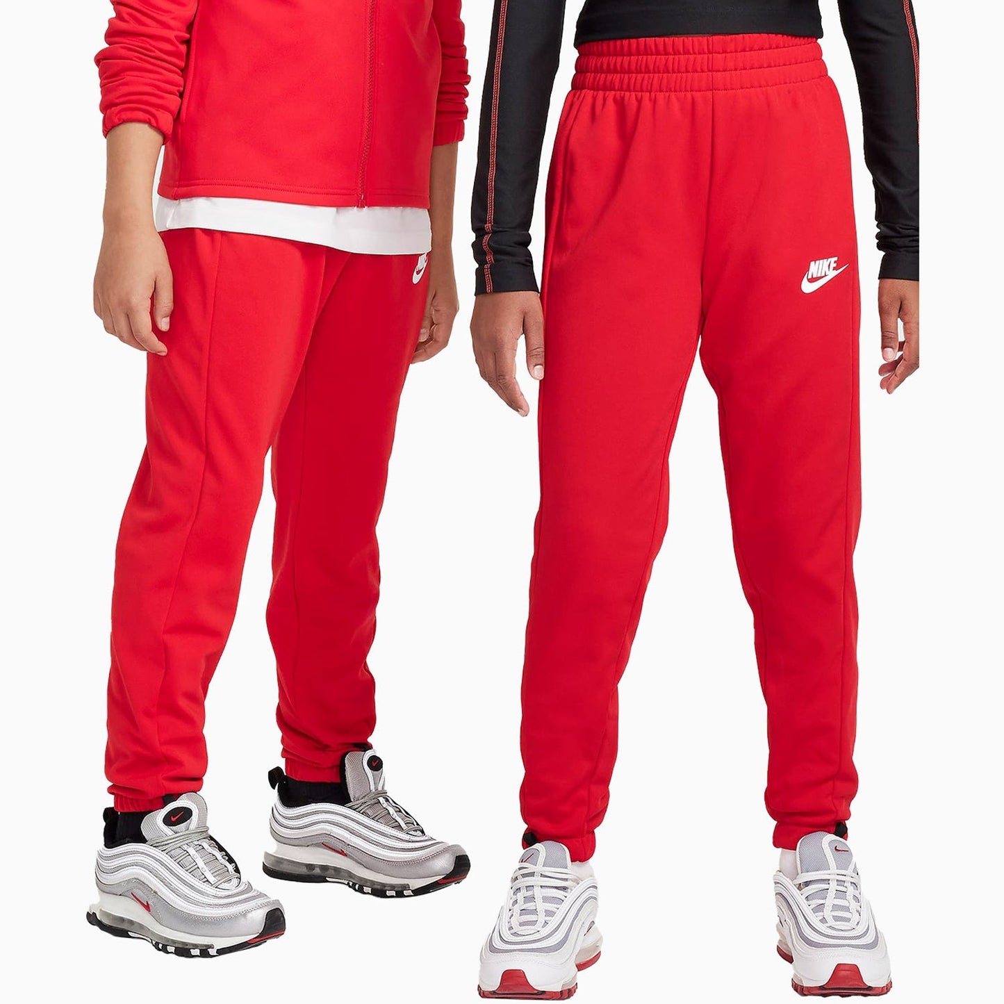 Kid's Sportswear Tracksuit