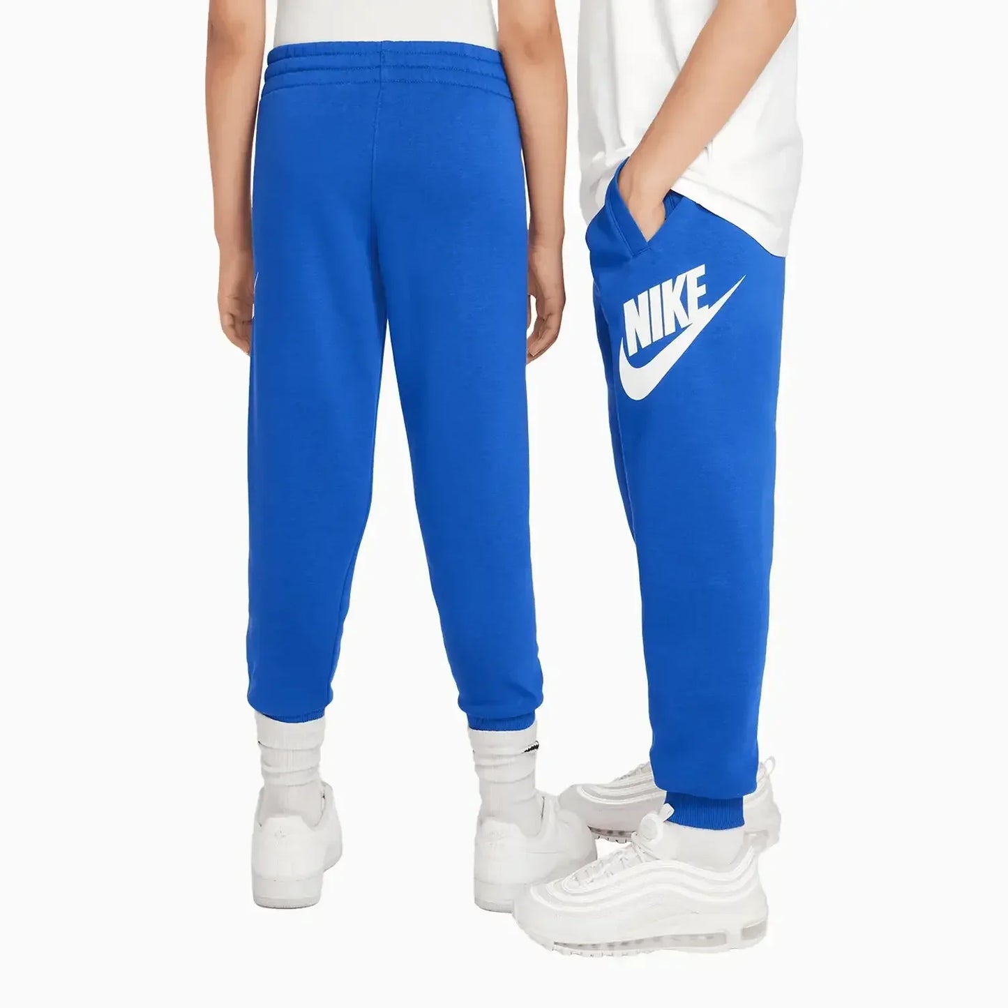 Kid's Sportswears Club Fleece Outfit