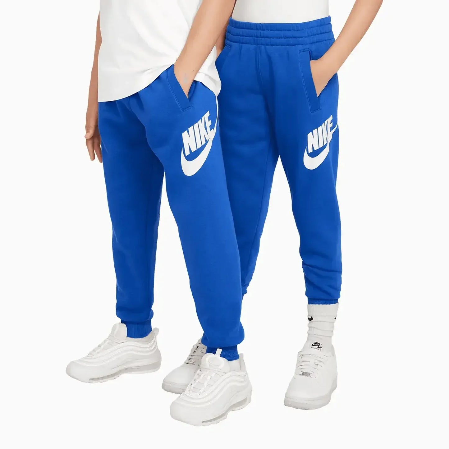 Kid's Sportswears Club Fleece Outfit