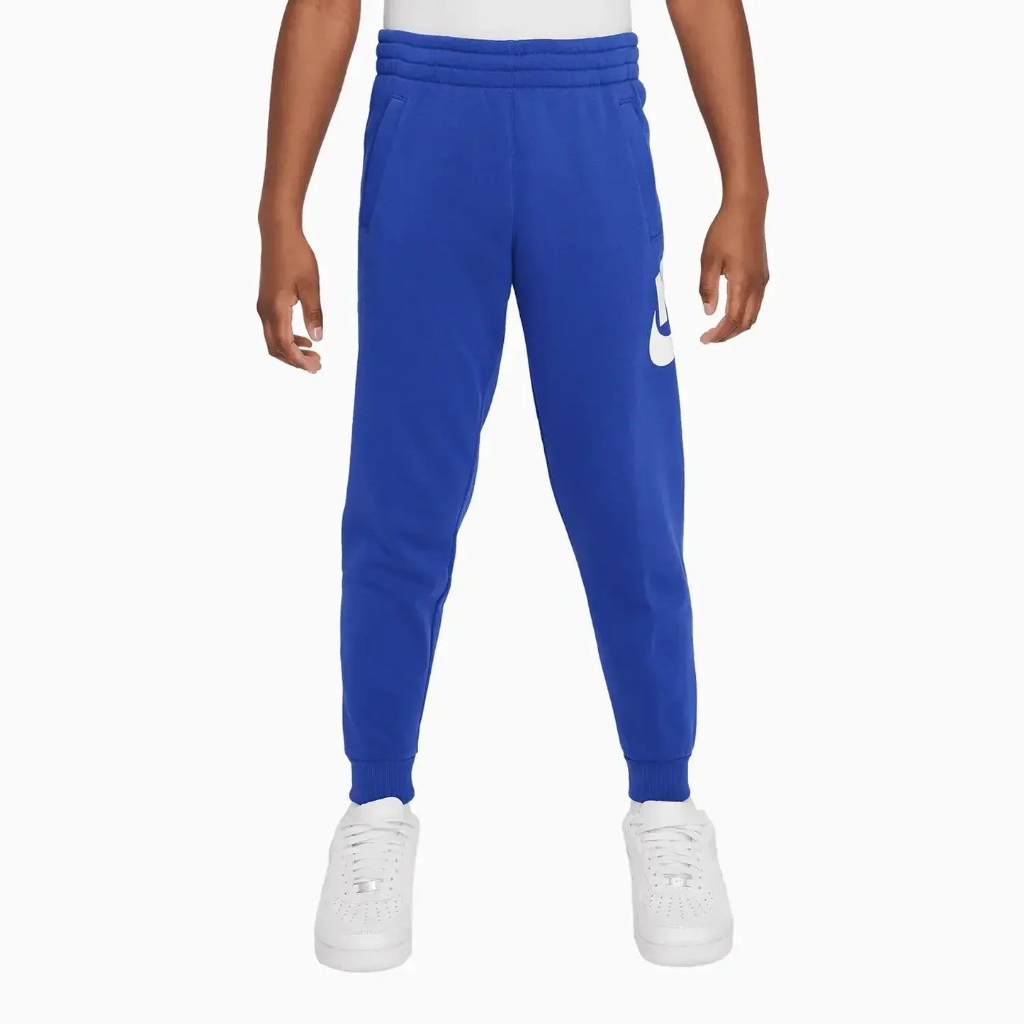 Kid's Sportswears Club Fleece Outfit