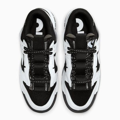 Men's Air Dunk Jumbo "Reverse Panda"