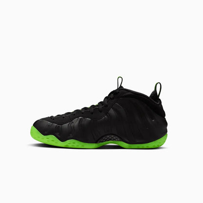 Men's Air Foamposite One "Black Volt"
