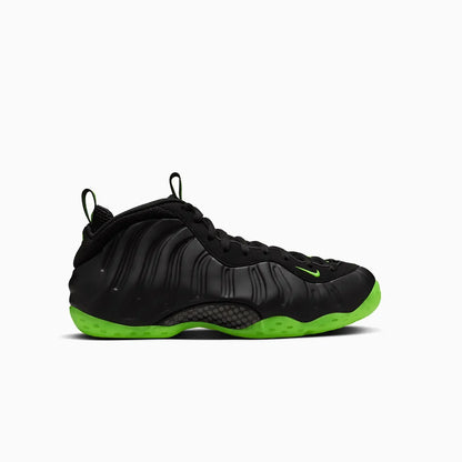 Men's Air Foamposite One "Black Volt"