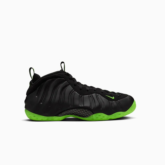 Men's Air Foamposite One "Black Volt"