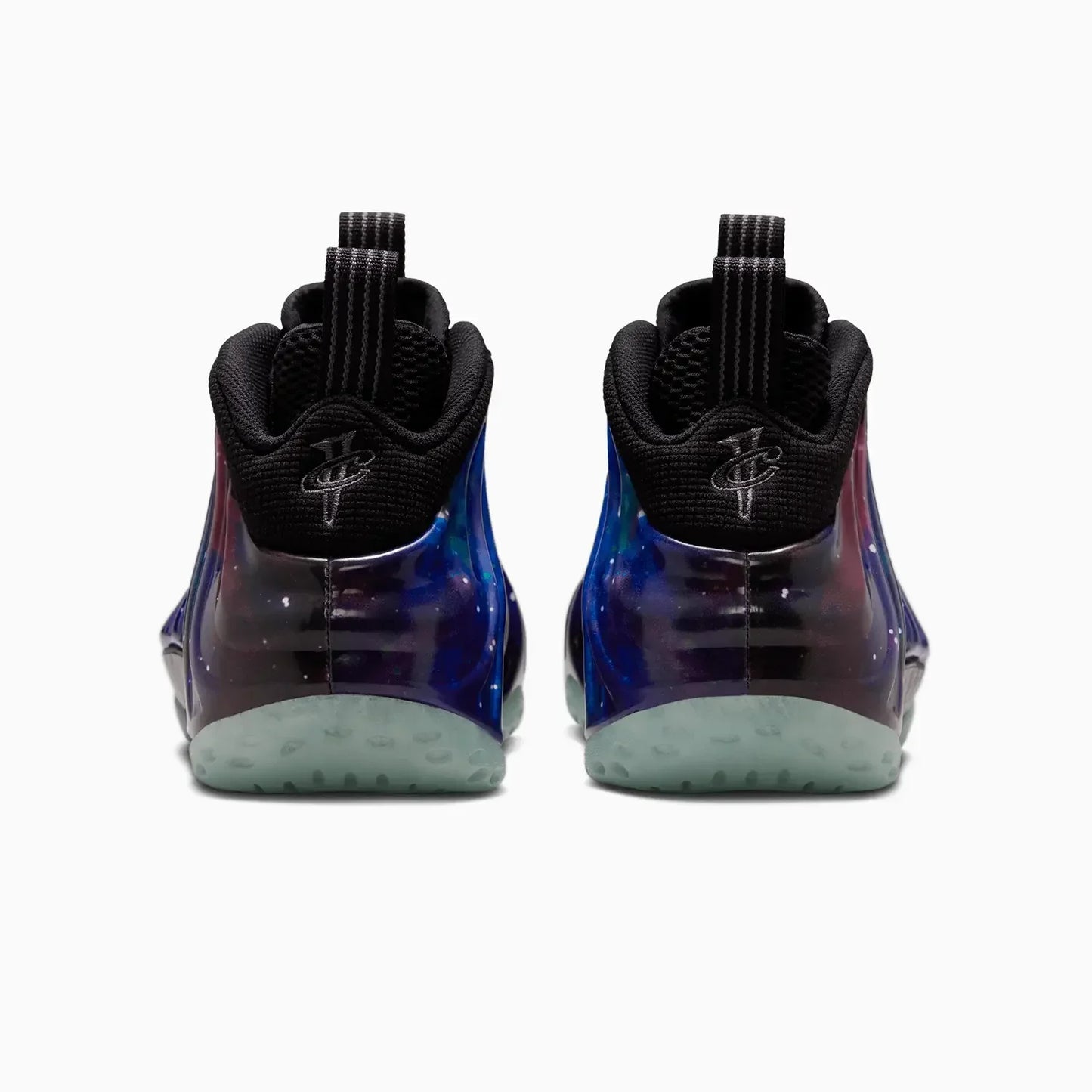 Men's Air Foamposite One "Galaxy"