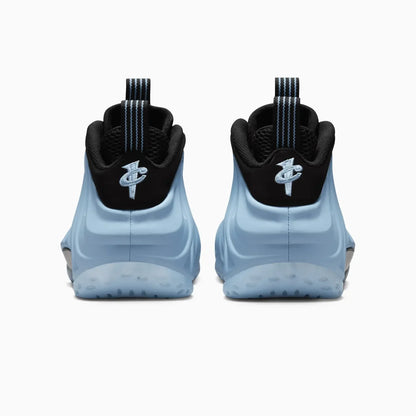 Men's Air Foamposite One "Psychic Blue"