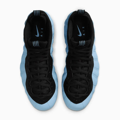 Men's Air Foamposite One "Psychic Blue"