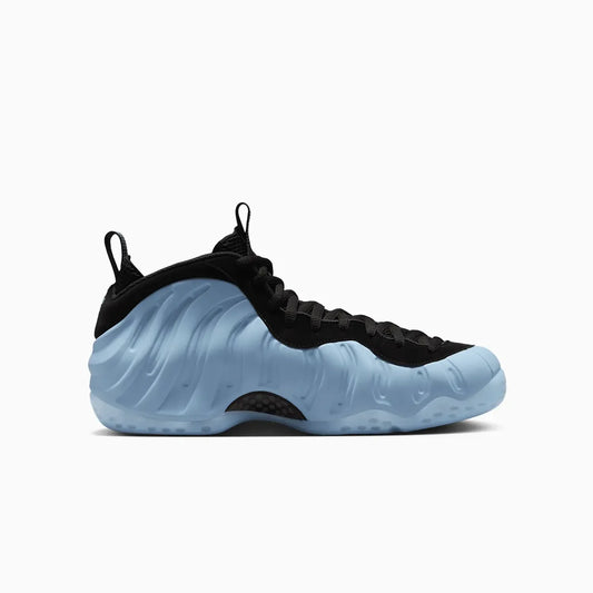 Men's Air Foamposite One "Psychic Blue"