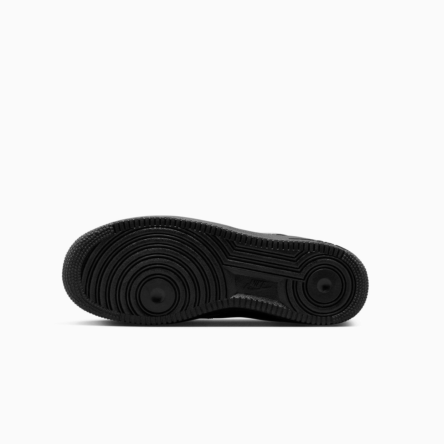 Men's Air Force 1 `07 "Black White"