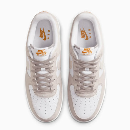 Men's Air Force 1 `07 "College Grey"