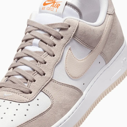 Men's Air Force 1 `07 "College Grey"