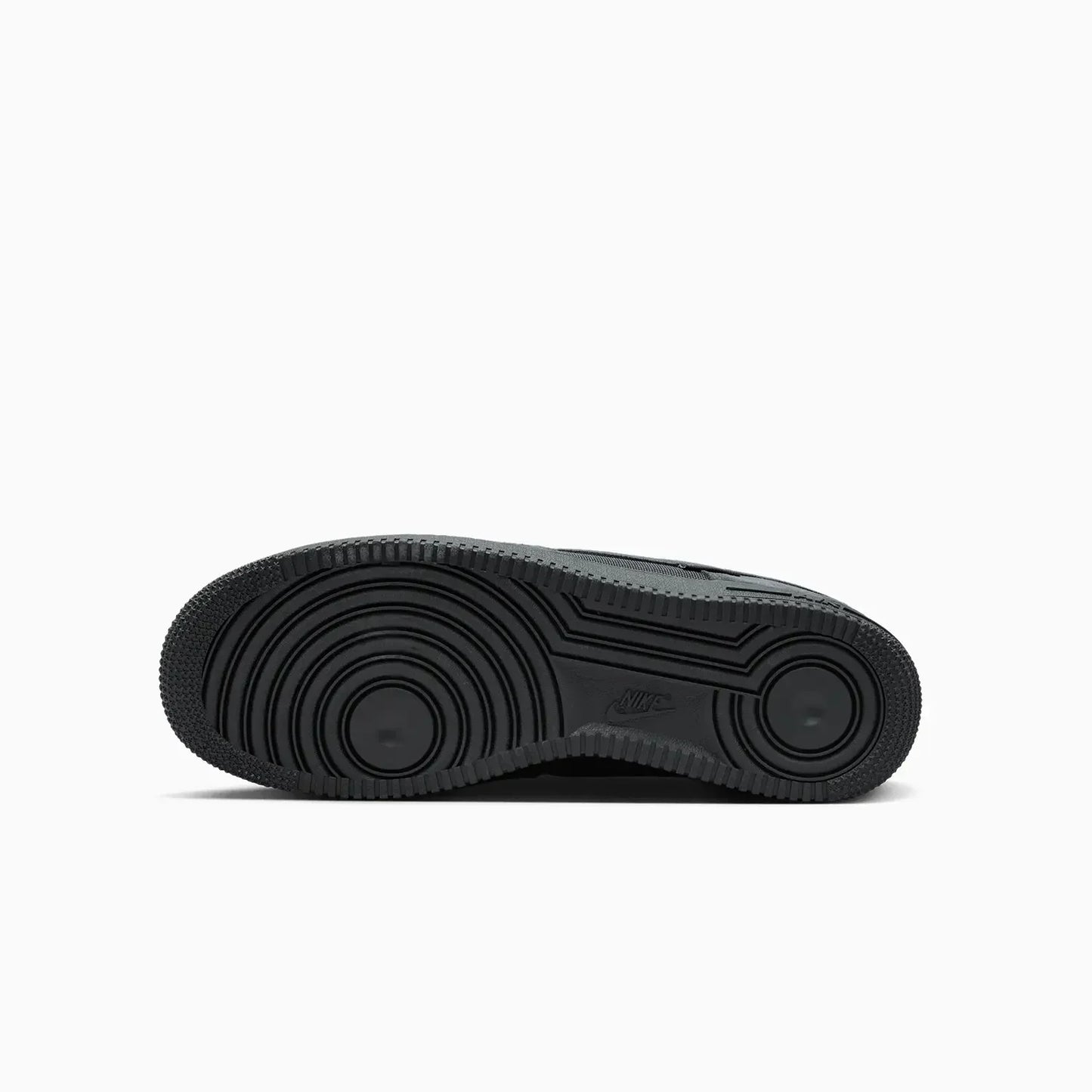 Men's Air Force 1 `07 "Cordura Dark Obsidian"