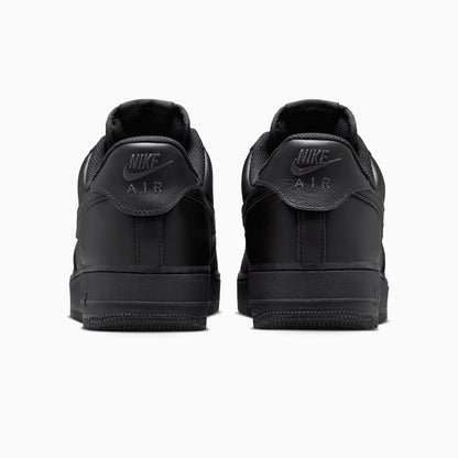 Men's Air Force 1 `07 FlyEase-EasyOn "Triple Black"