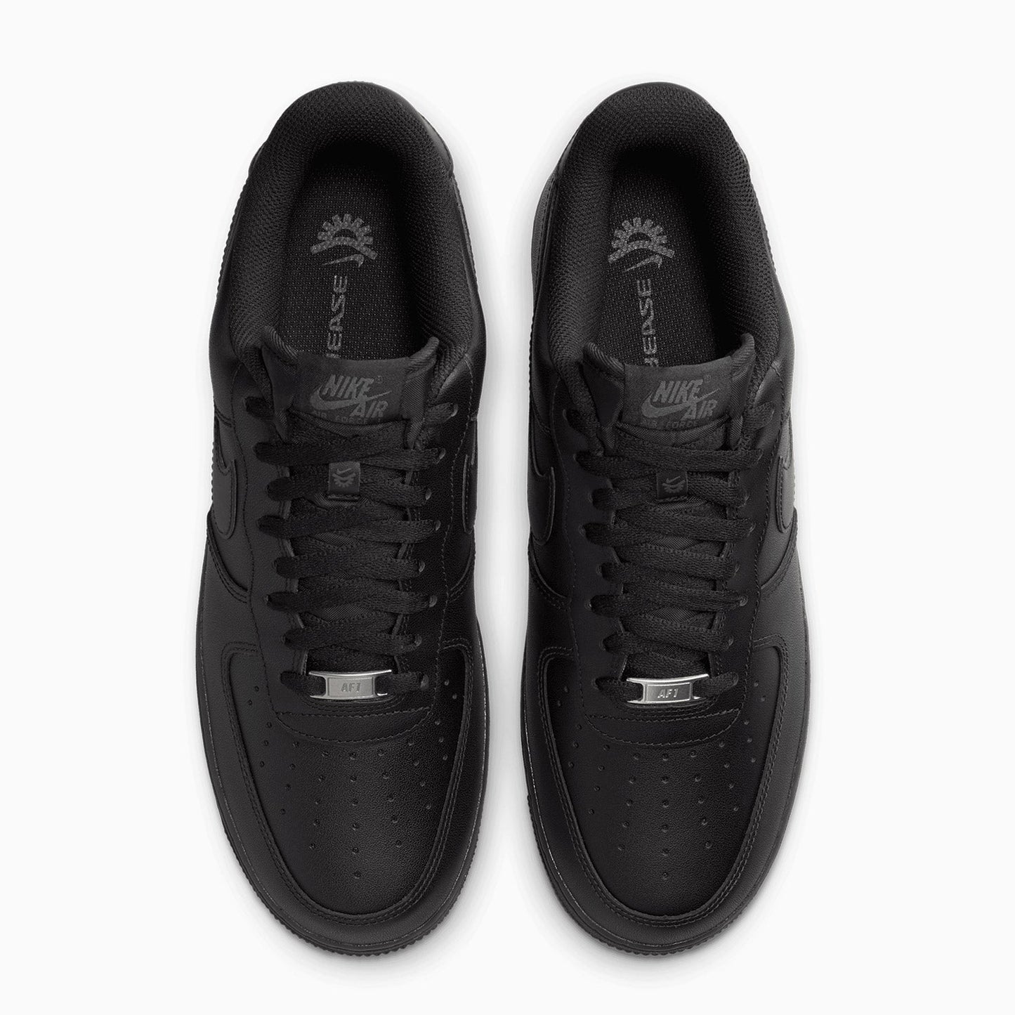 Men's Air Force 1 `07 FlyEase-EasyOn "Triple Black"