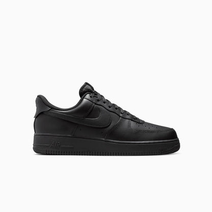 Men's Air Force 1 `07 FlyEase-EasyOn "Triple Black"