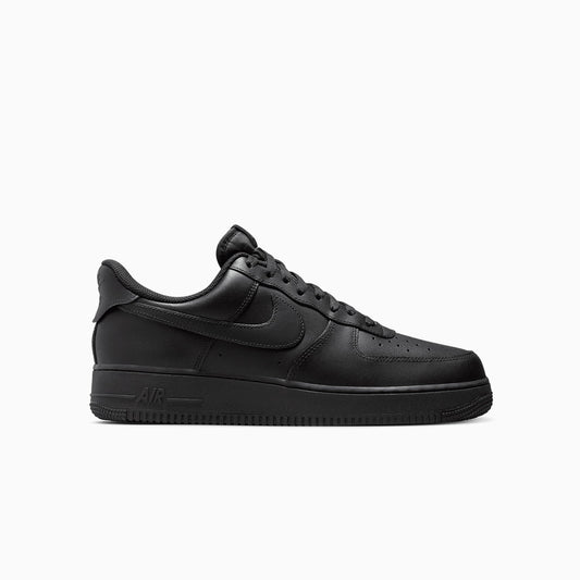 Men's Air Force 1 `07 FlyEase-EasyOn "Triple Black"