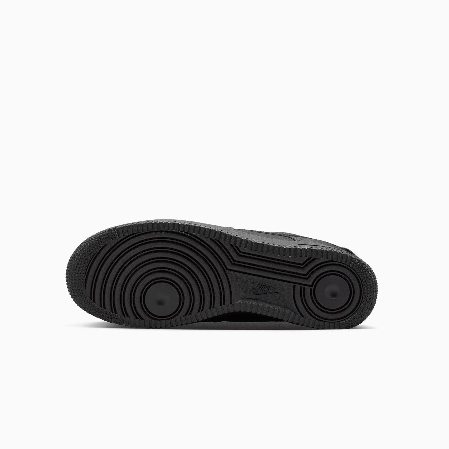 Men's Air Force 1 `07 FlyEase-EasyOn "Triple Black"