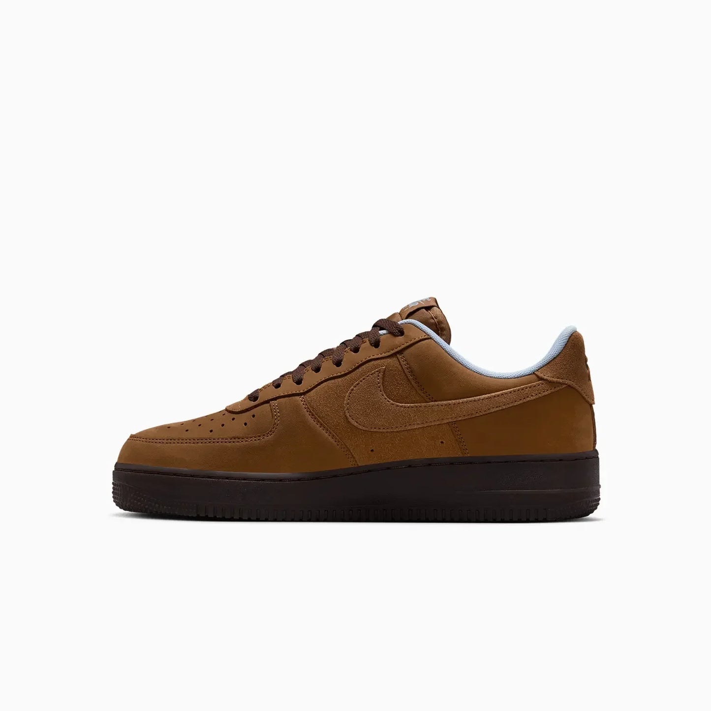 Men's Air Force 1 `07 "Light British Tan"