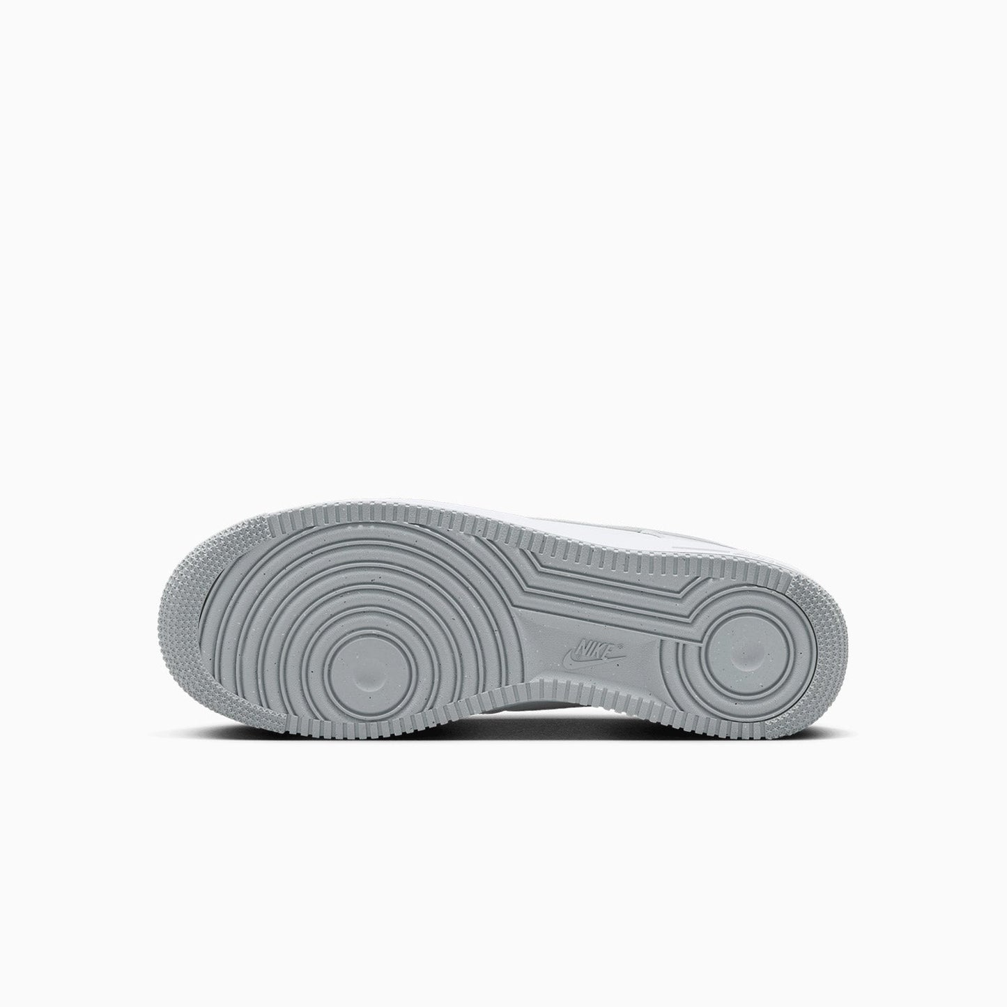 Men's Air Force 1 `07 "Light Smoke Grey"