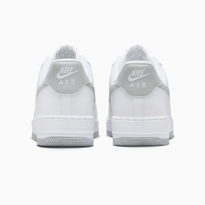 Men's Air Force 1 `07 "Light Smoke Grey"
