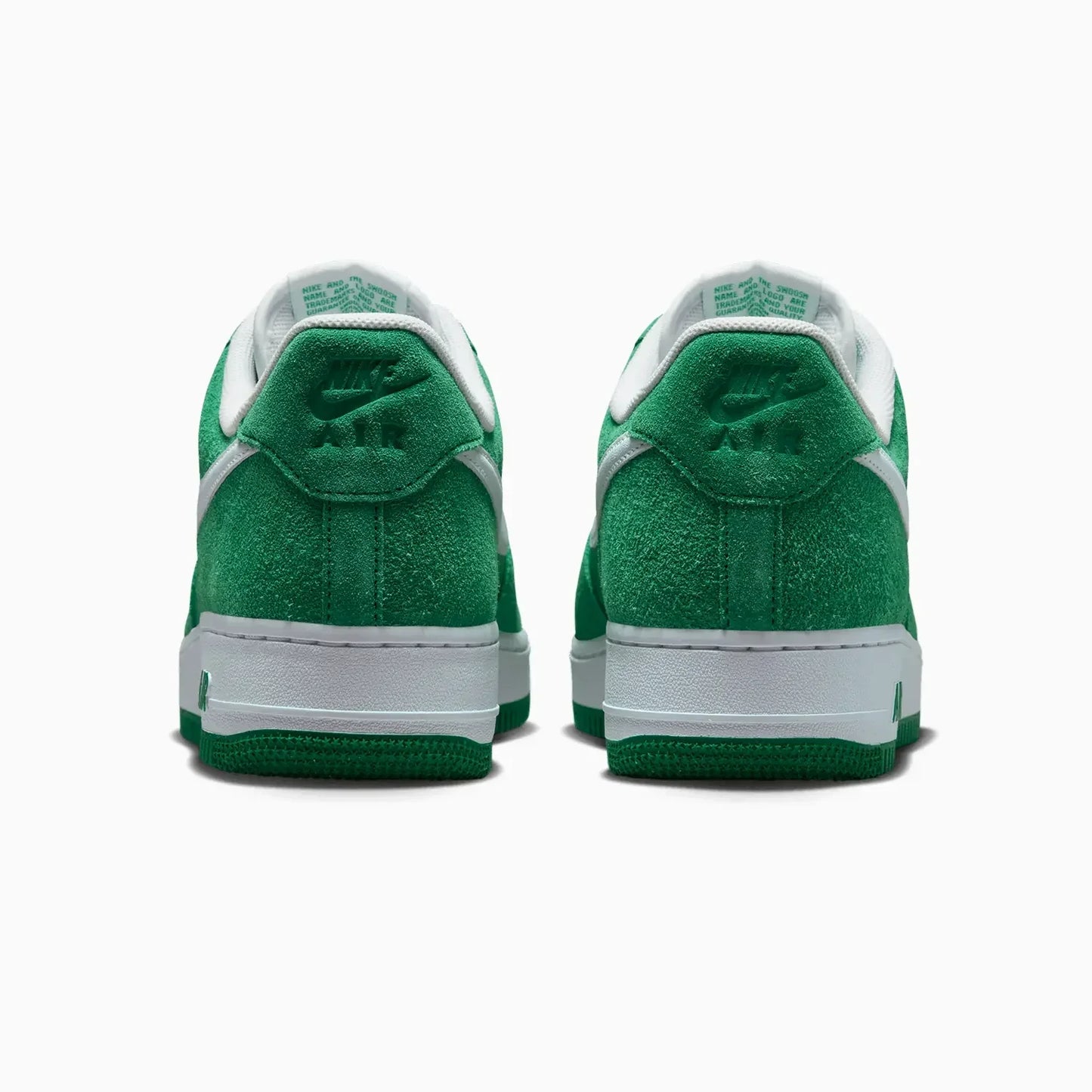 Men's Air Force 1 07 LV8 "1 SK8 Stadium Green"