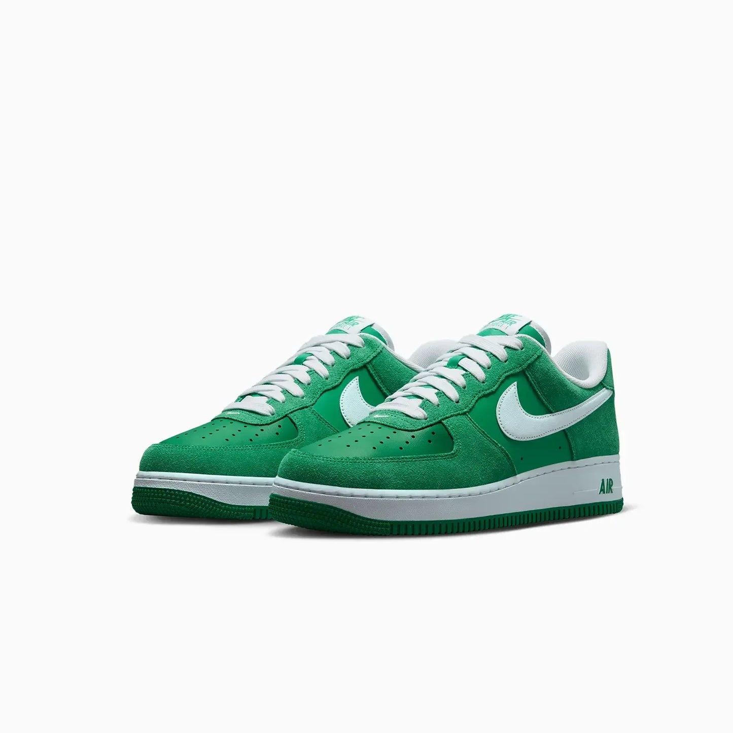 Men's Air Force 1 07 LV8 "1 SK8 Stadium Green"