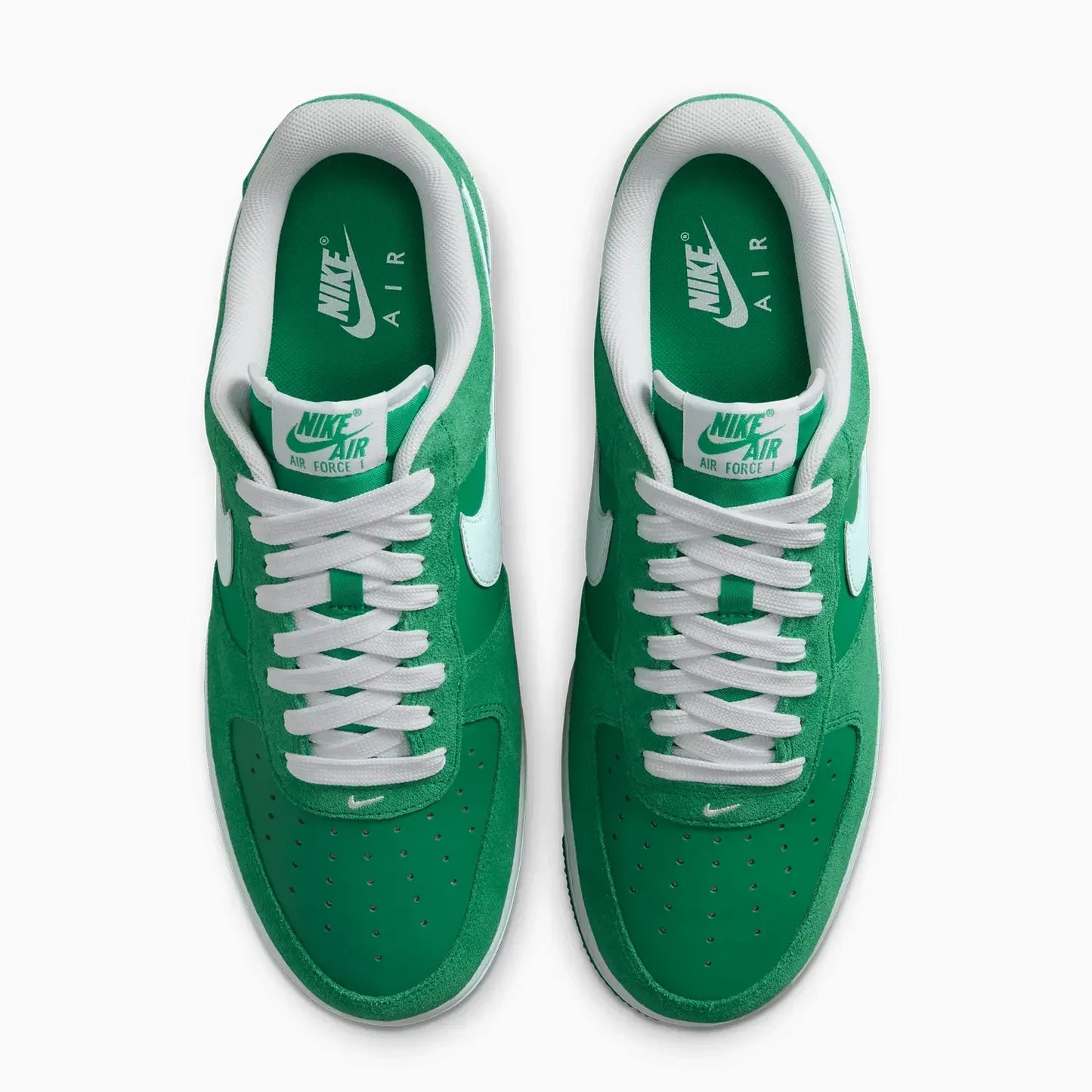 Men's Air Force 1 07 LV8 "1 SK8 Stadium Green"