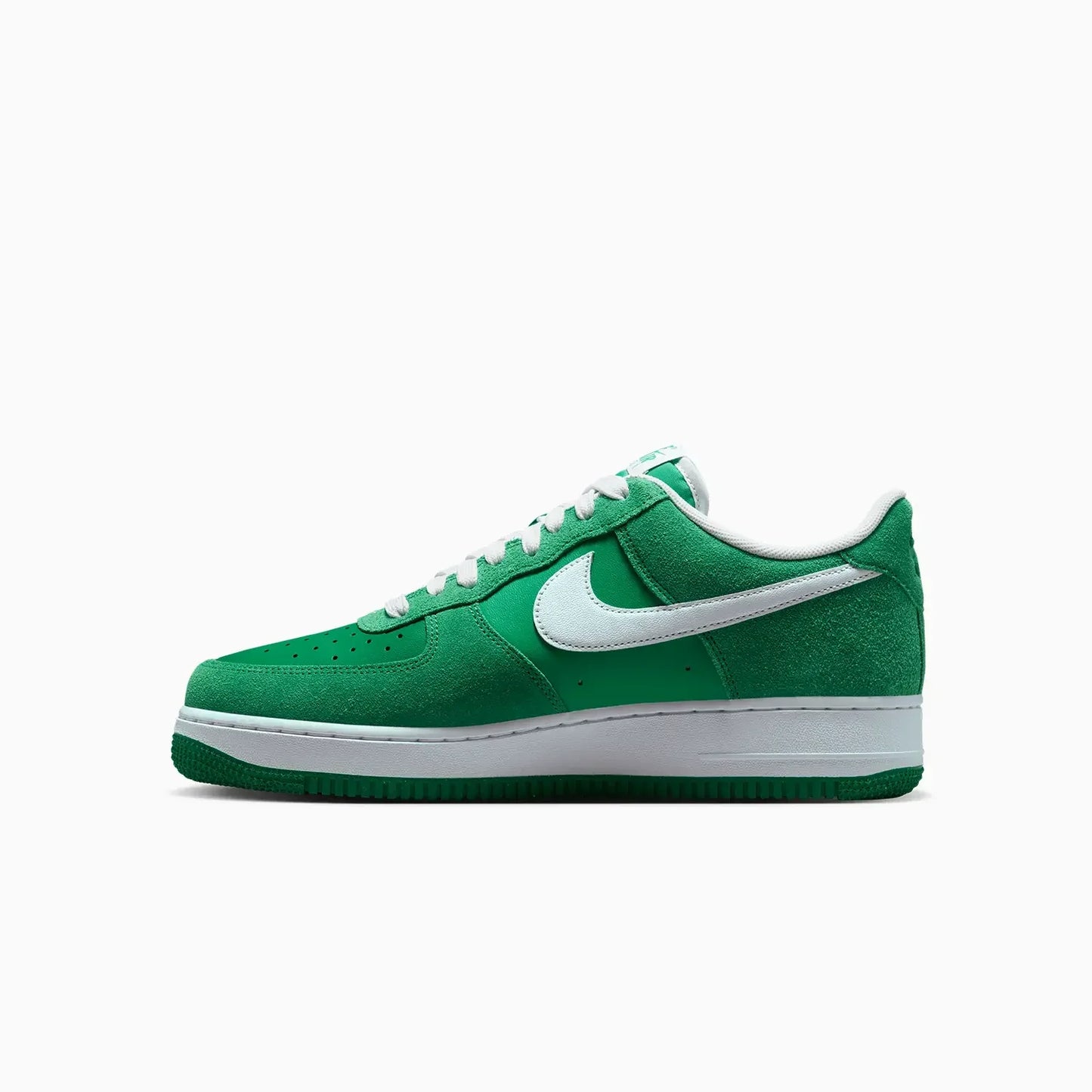 Men's Air Force 1 07 LV8 "1 SK8 Stadium Green"