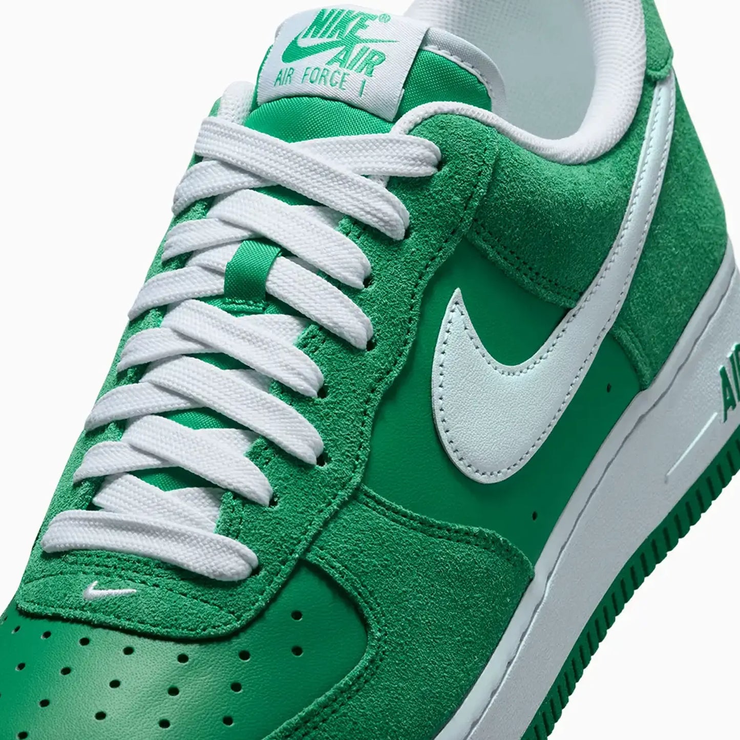Men's Air Force 1 07 LV8 "1 SK8 Stadium Green"