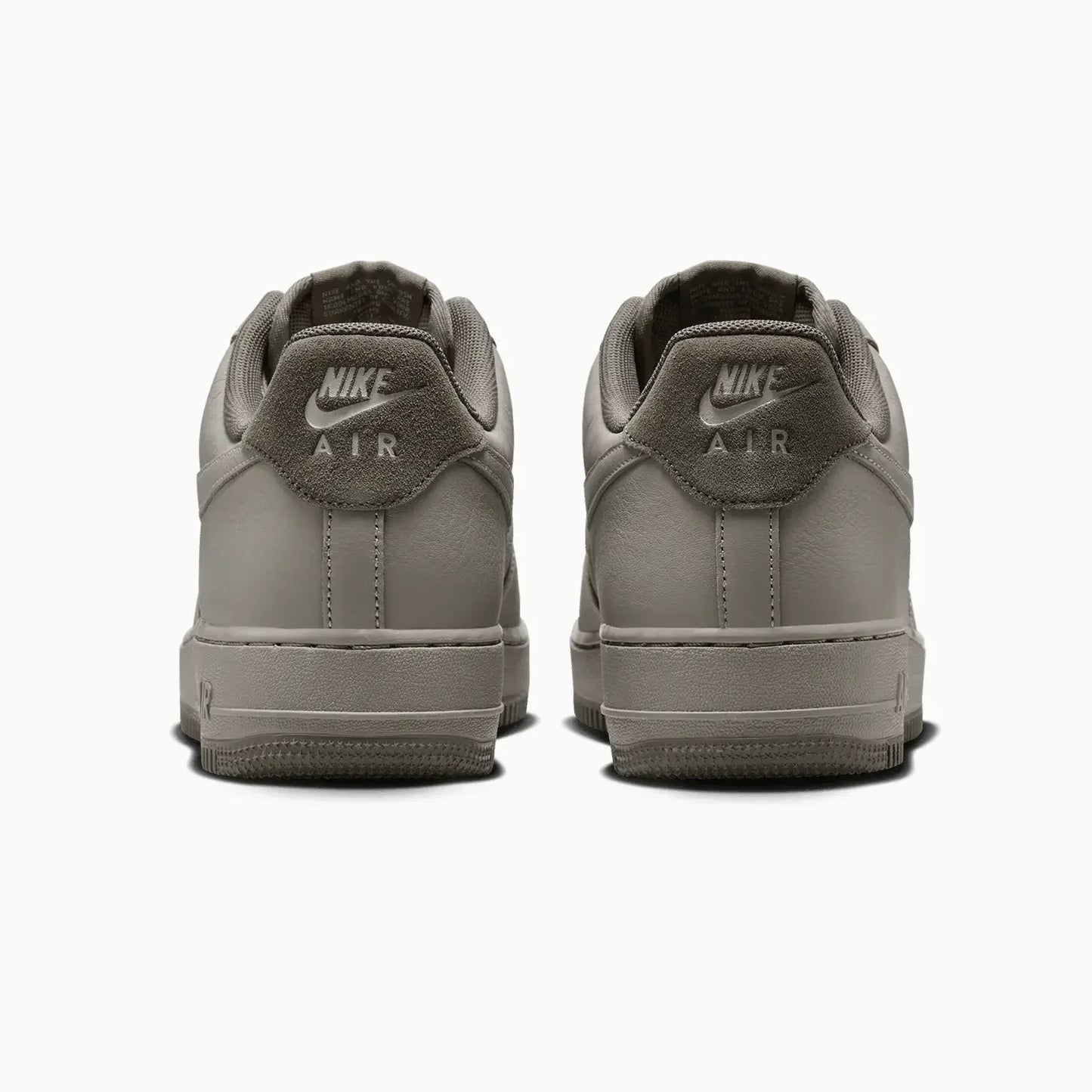 Men's Air Force 1 07 LV8 "Light Army"