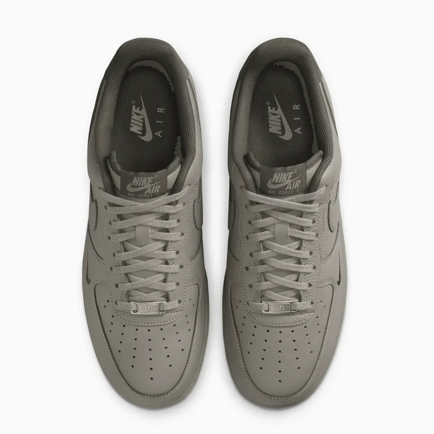 Men's Air Force 1 07 LV8 "Light Army"