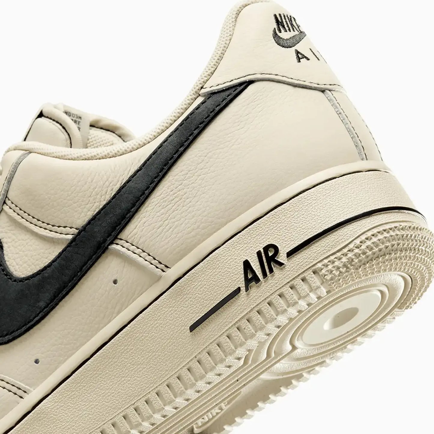 Men's Air Force 1 07 LV8 "Light Khaki"