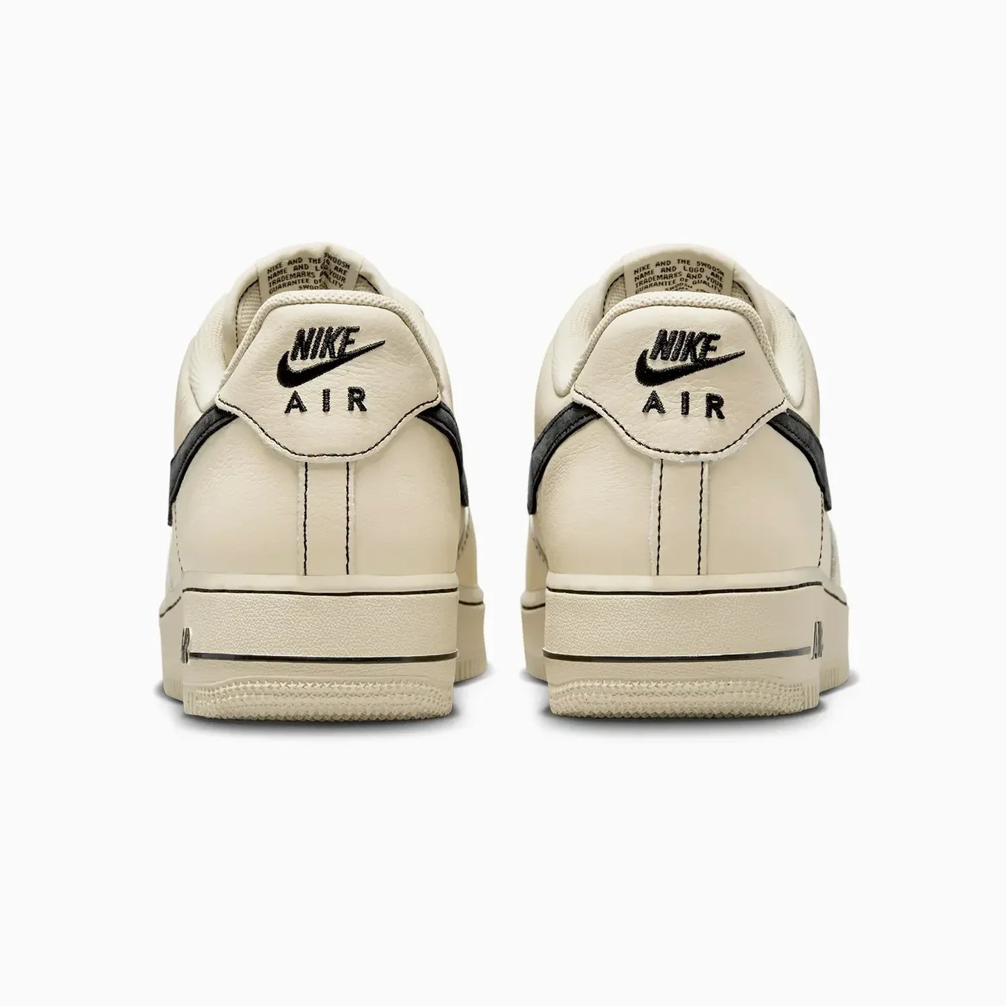 Men's Air Force 1 07 LV8 "Light Khaki"
