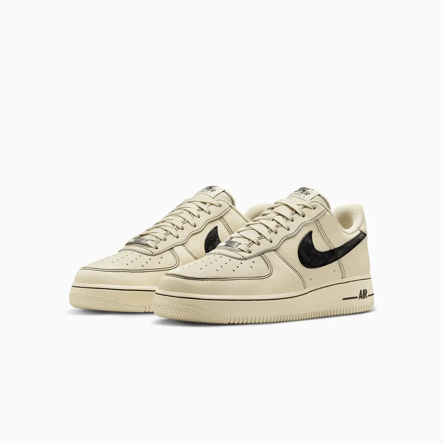 Men's Air Force 1 07 LV8 "Light Khaki"