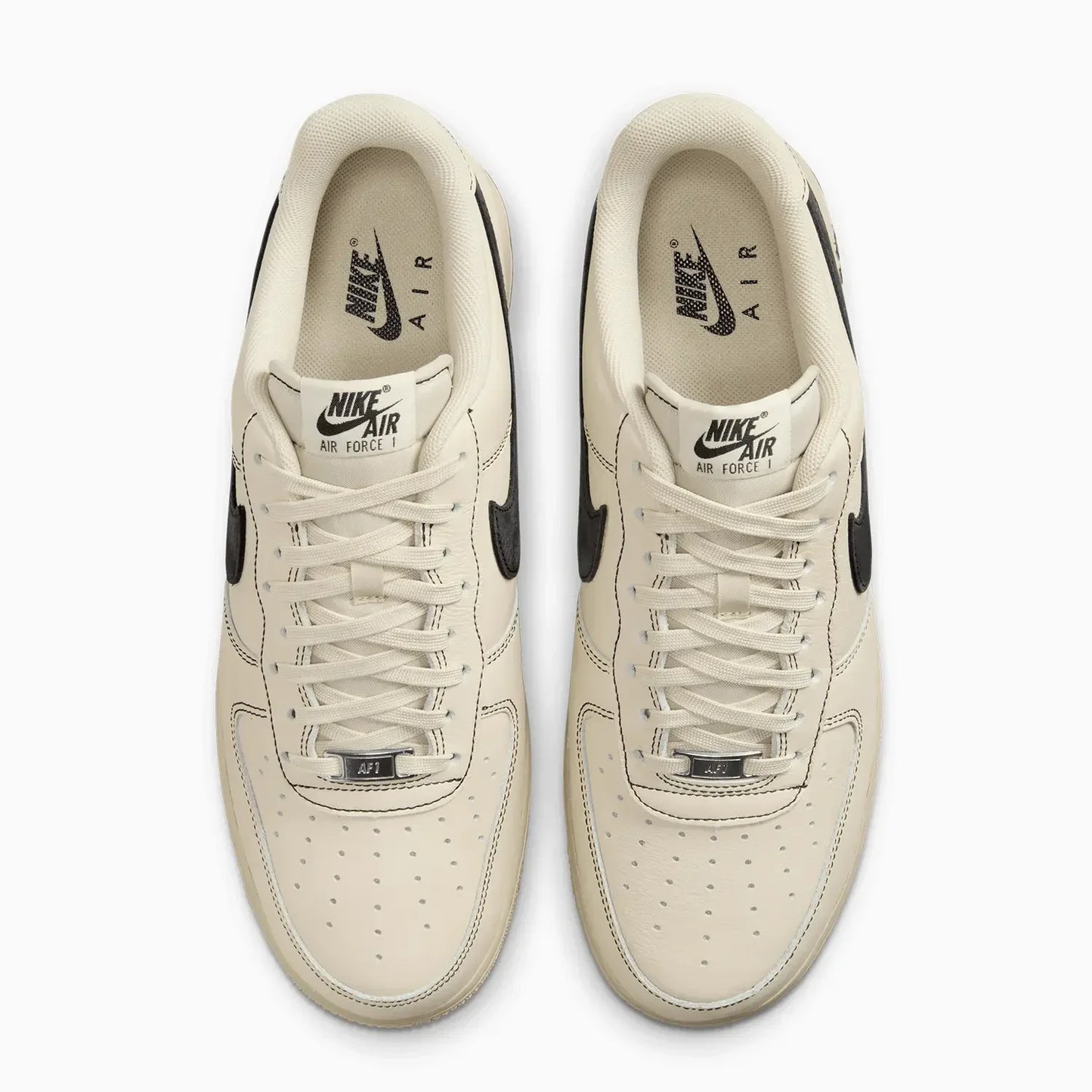 Men's Air Force 1 07 LV8 "Light Khaki"
