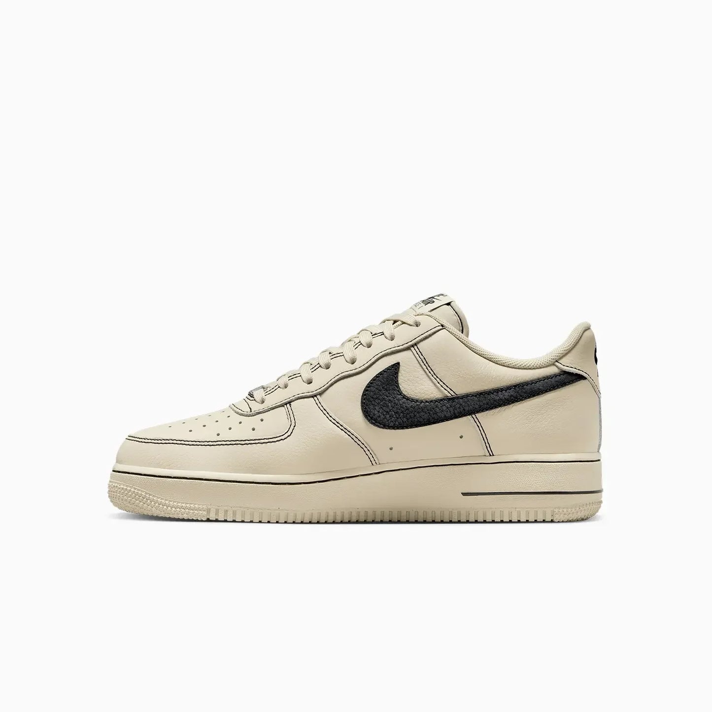 Men's Air Force 1 07 LV8 "Light Khaki"