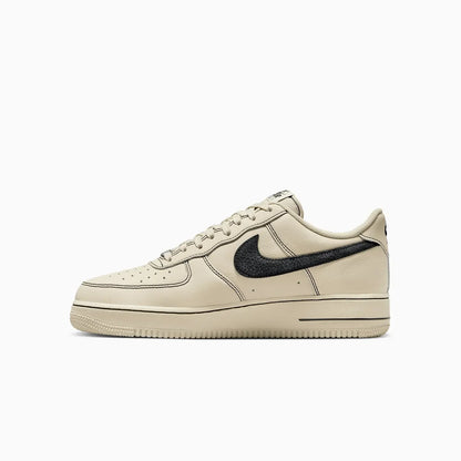 Men's Air Force 1 07 LV8 "Light Khaki"