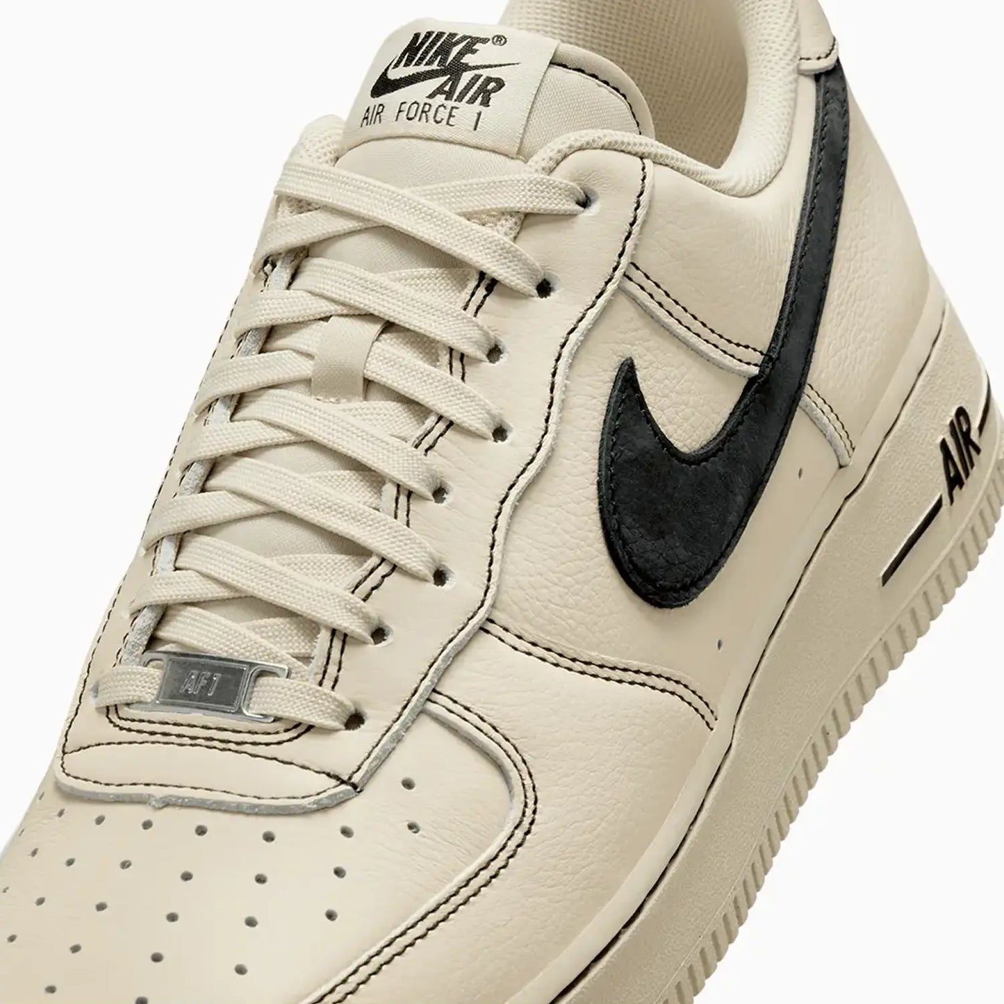 Men's Air Force 1 07 LV8 "Light Khaki"