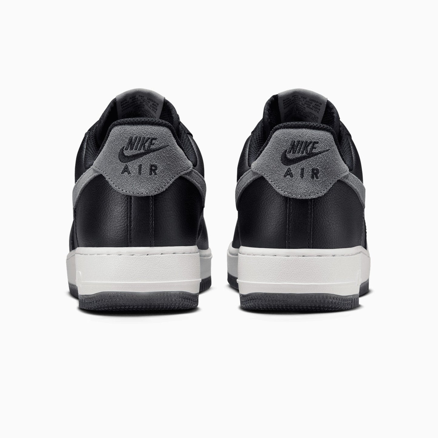 Men's Air Force 1 `07 LV8 "Smoke Grey"