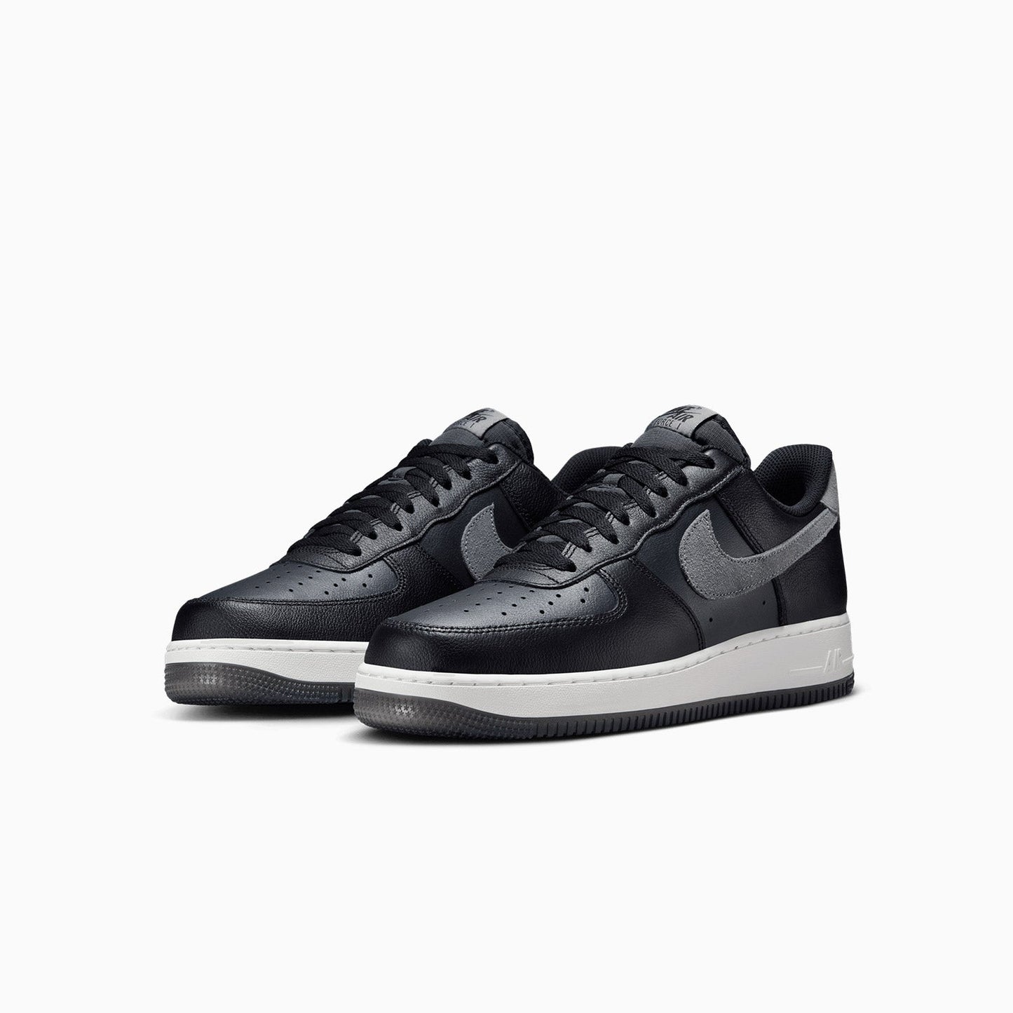 Men's Air Force 1 `07 LV8 "Smoke Grey"