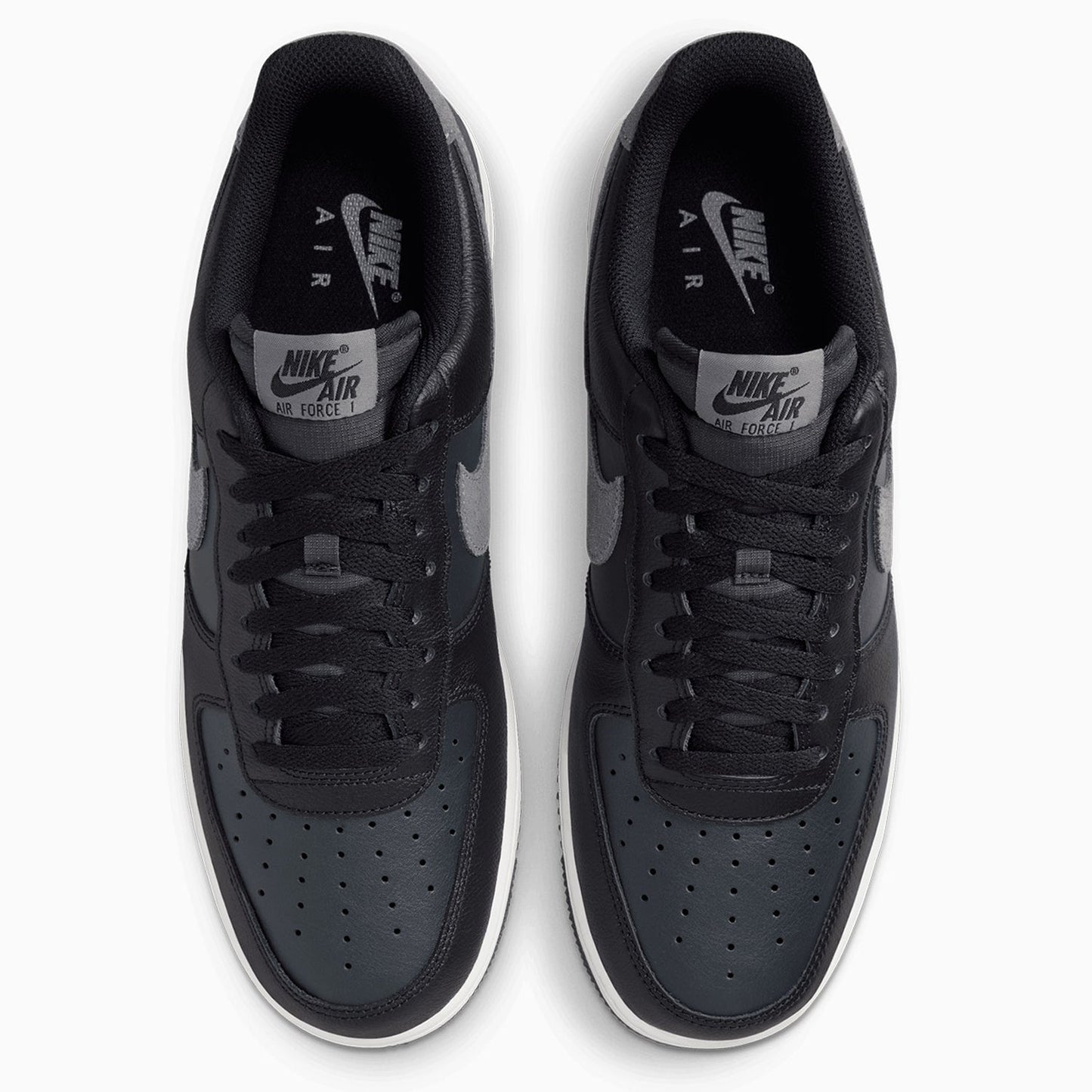 Men's Air Force 1 `07 LV8 "Smoke Grey"