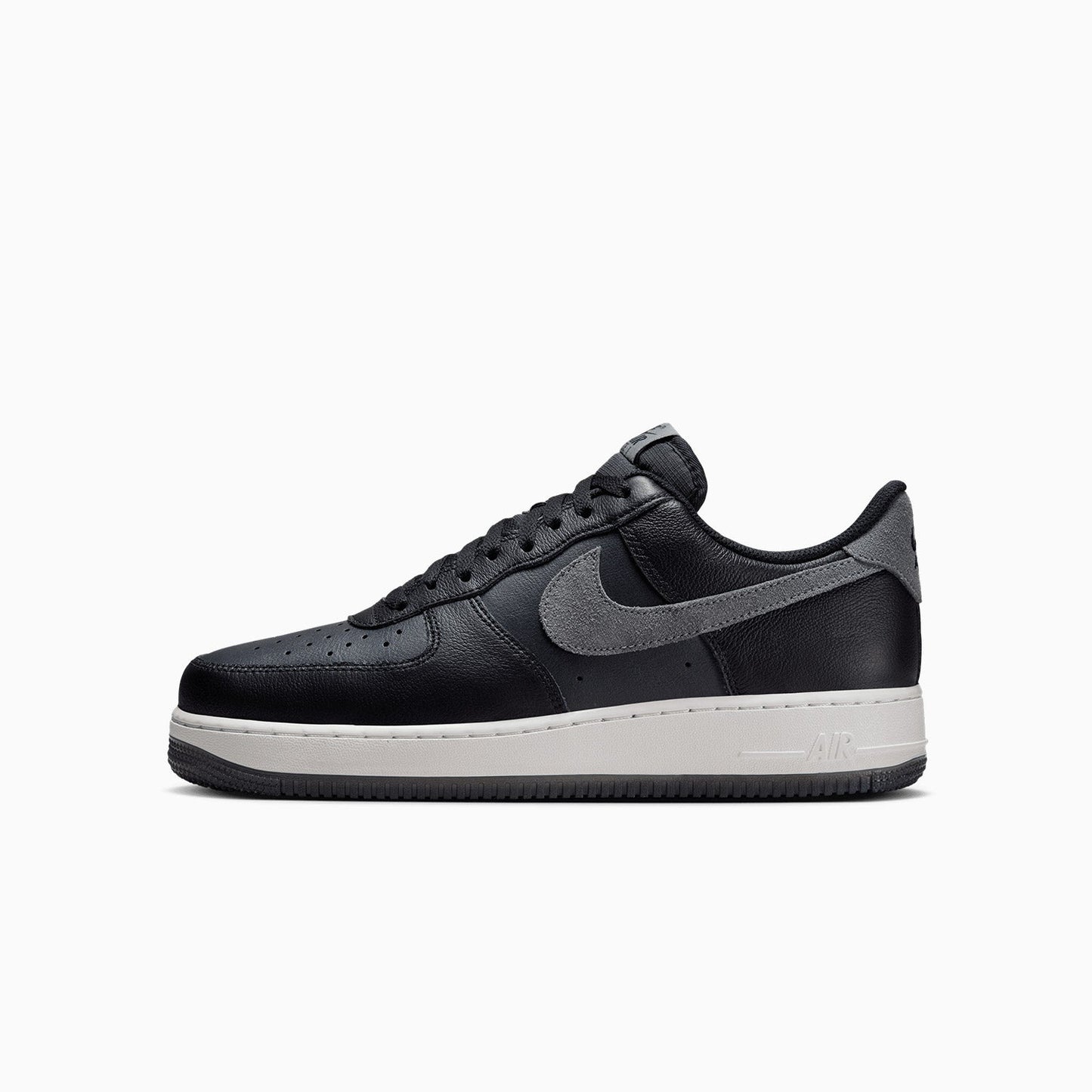 Men's Air Force 1 `07 LV8 "Smoke Grey"