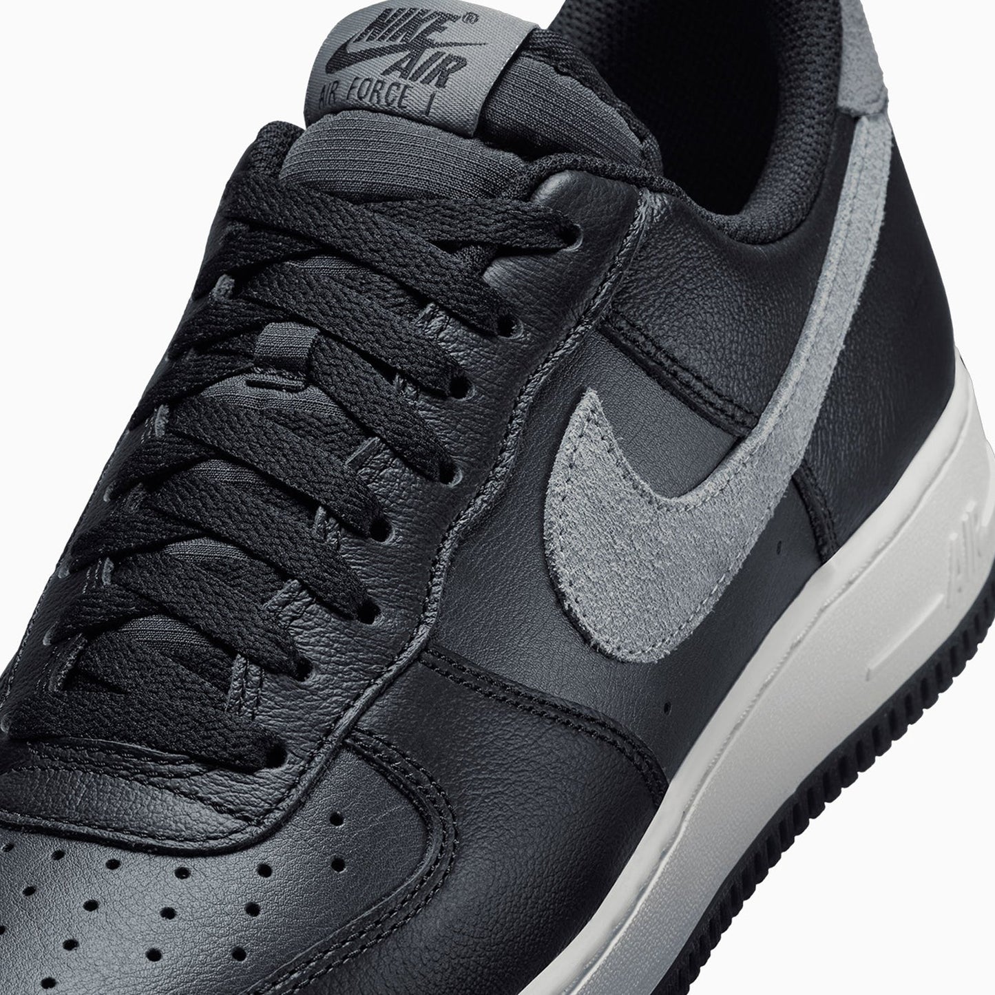 Men's Air Force 1 `07 LV8 "Smoke Grey"