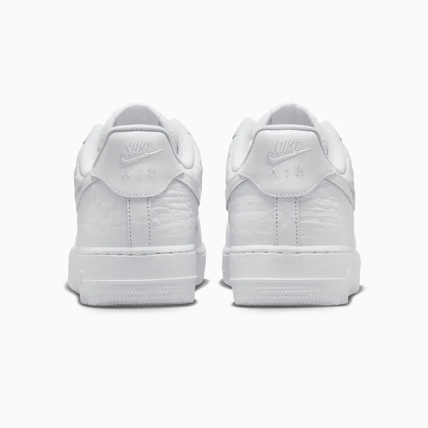 Men's Air Force 1 `07 LX "White Multi Prints"