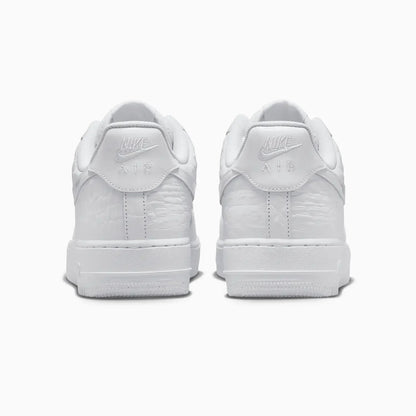 Men's Air Force 1 `07 LX "White Multi Prints"