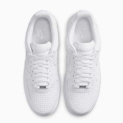 Men's Air Force 1 `07 LX "White Multi Prints"