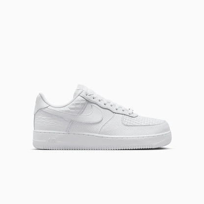 Men's Air Force 1 `07 LX "White Multi Prints"