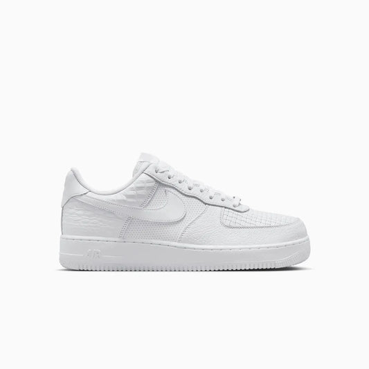 Men's Air Force 1 `07 LX "White Multi Prints"