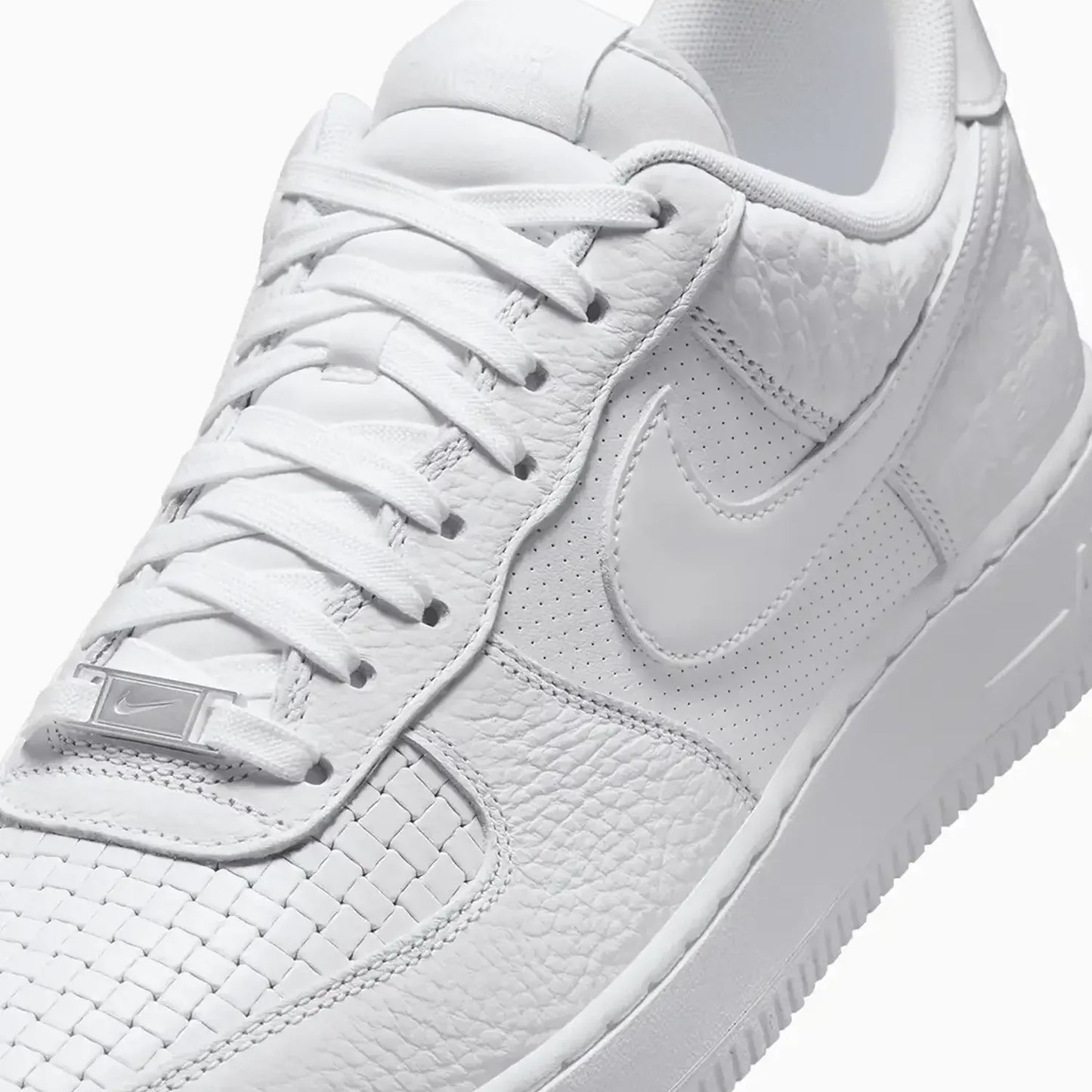 Men's Air Force 1 `07 LX "White Multi Prints"